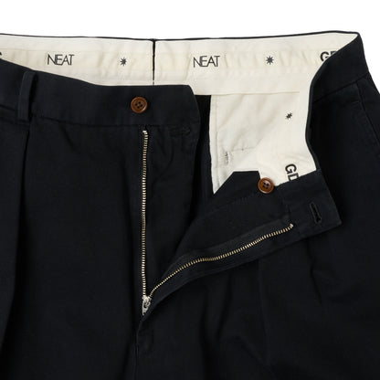 【NEAT×GDC】NEAT CHINO（発送予定：2026年11月下旬~）