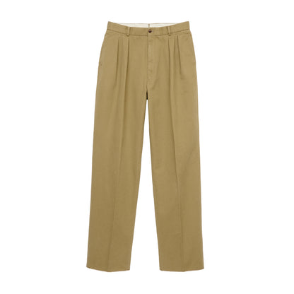 【NEAT×GDC】NEAT CHINO（発送予定：2026年11月下旬~）