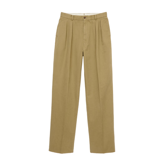 【NEAT×GDC】NEAT CHINO（発送予定：2026年11月下旬~）