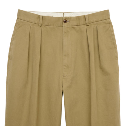 【NEAT×GDC】NEAT CHINO（発送予定：2026年11月下旬~）