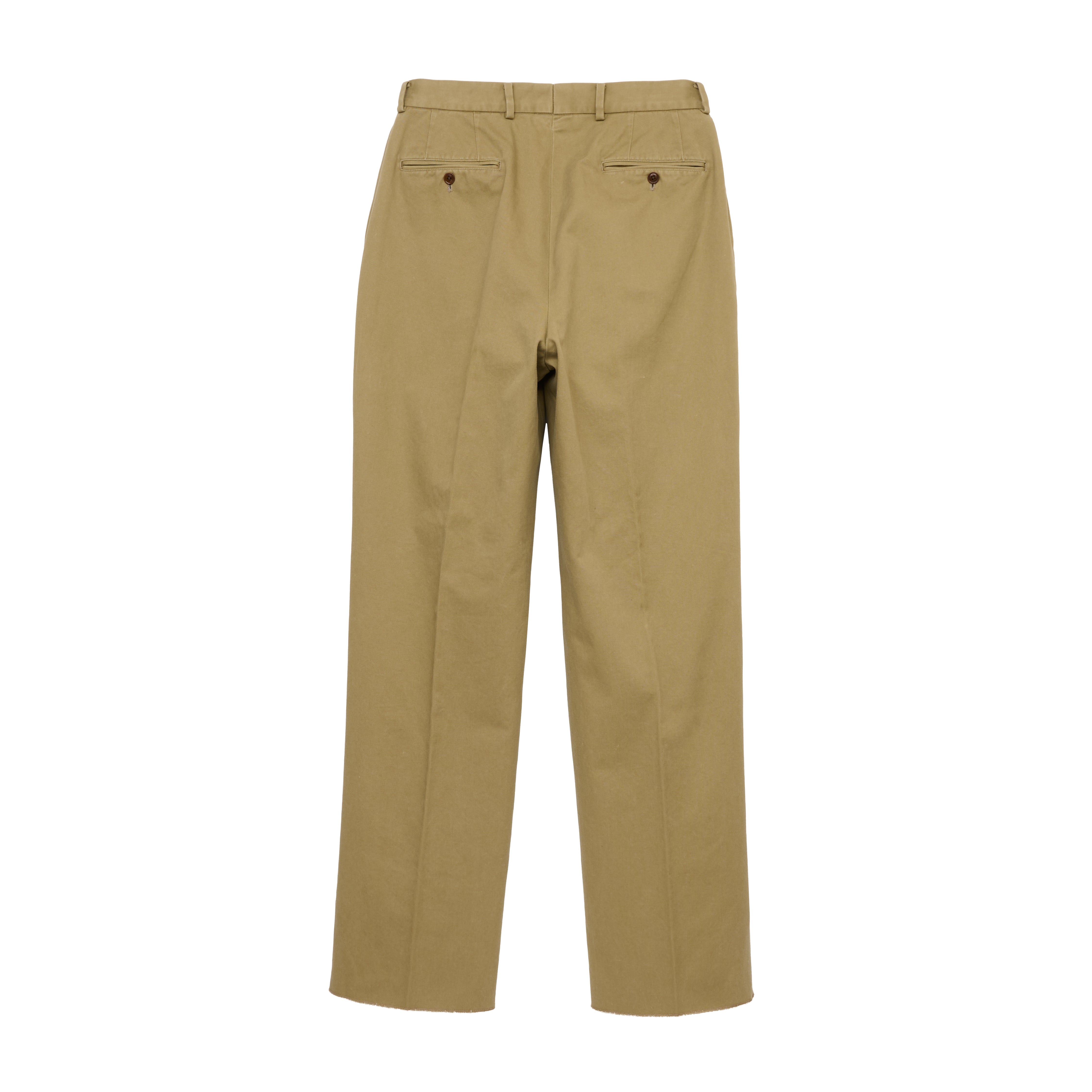 NEAT×GDC】NEAT CHINO（発送予定：2026年11月下旬~）