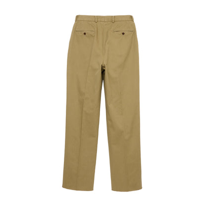 【NEAT×GDC】NEAT CHINO（発送予定：2026年11月下旬~）