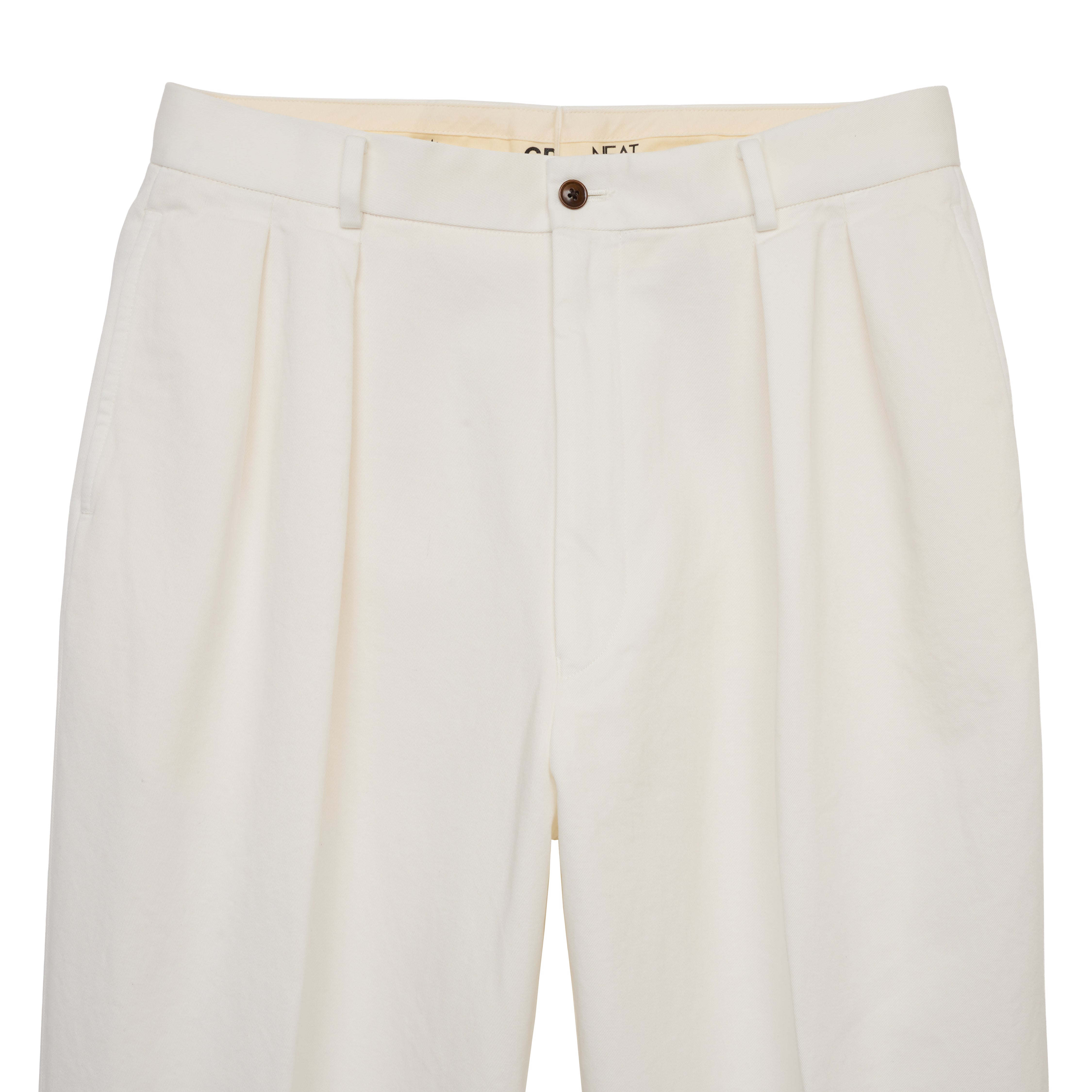 NEAT×GDC】NEAT CHINO（発送予定：2026年11月下旬~）