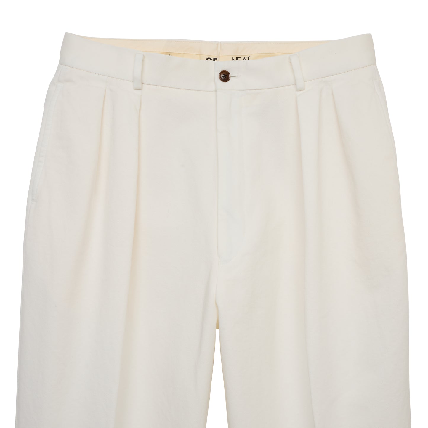 【NEAT×GDC】NEAT CHINO（発送予定：2026年11月下旬~）