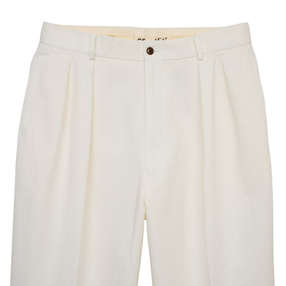 【NEAT×GDC】NEAT CHINO（発送予定：2026年11月下旬~）
