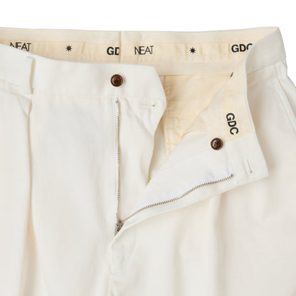 【NEAT×GDC】NEAT CHINO（発送予定：2026年11月下旬~）