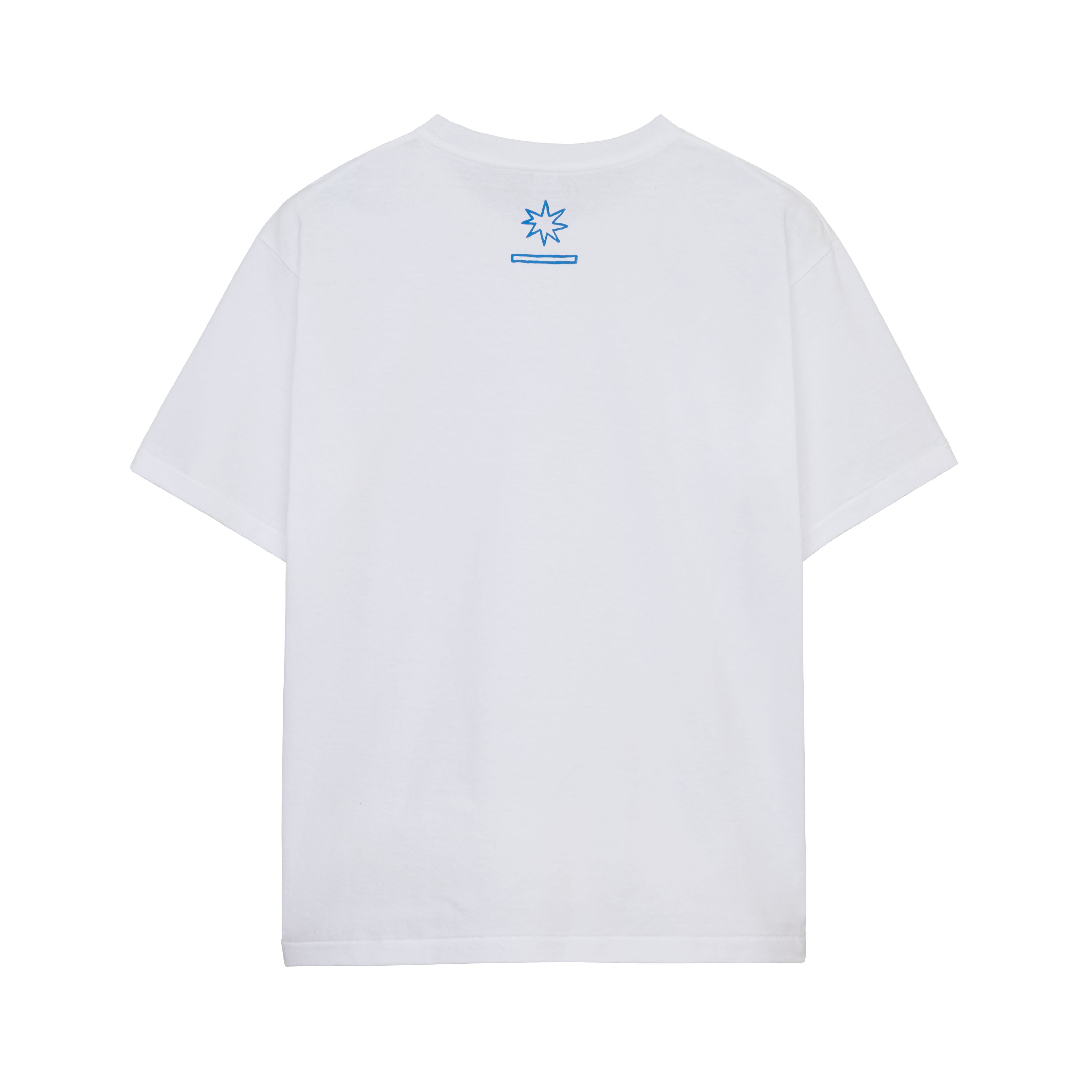 GDC NAIJEL GRAPH Tシャツ S | ヤマダウェブコム