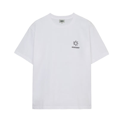 【NAIJEL GRAPH×GDC】Planet Tee
