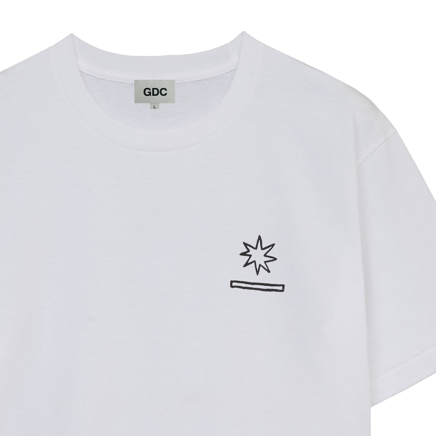 【NAIJEL GRAPH×GDC】Planet Tee