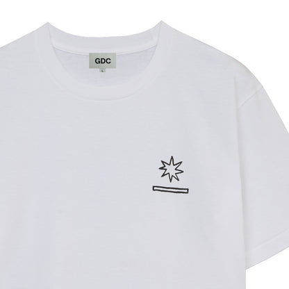【NAIJEL GRAPH×GDC】Planet Tee