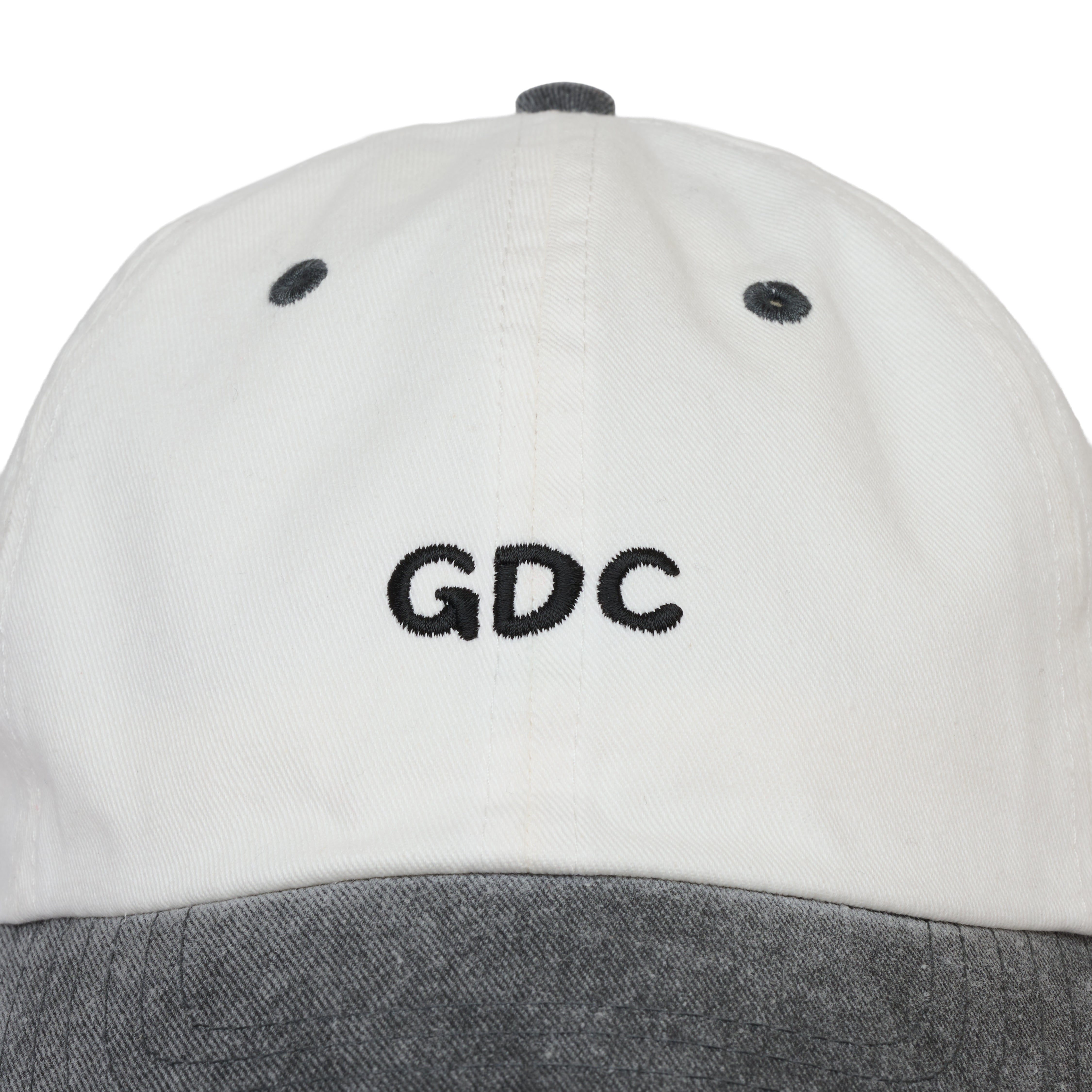 新品未使用】 【NAIJEL GRAPH×GDC】Logo Cap 【公式通販】