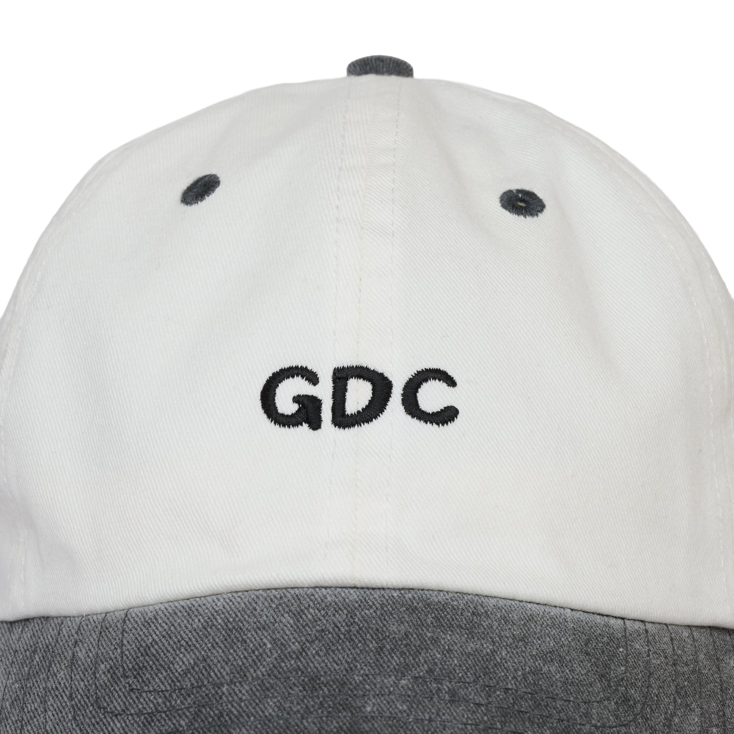 【NAIJEL GRAPH×GDC】Logo Cap
