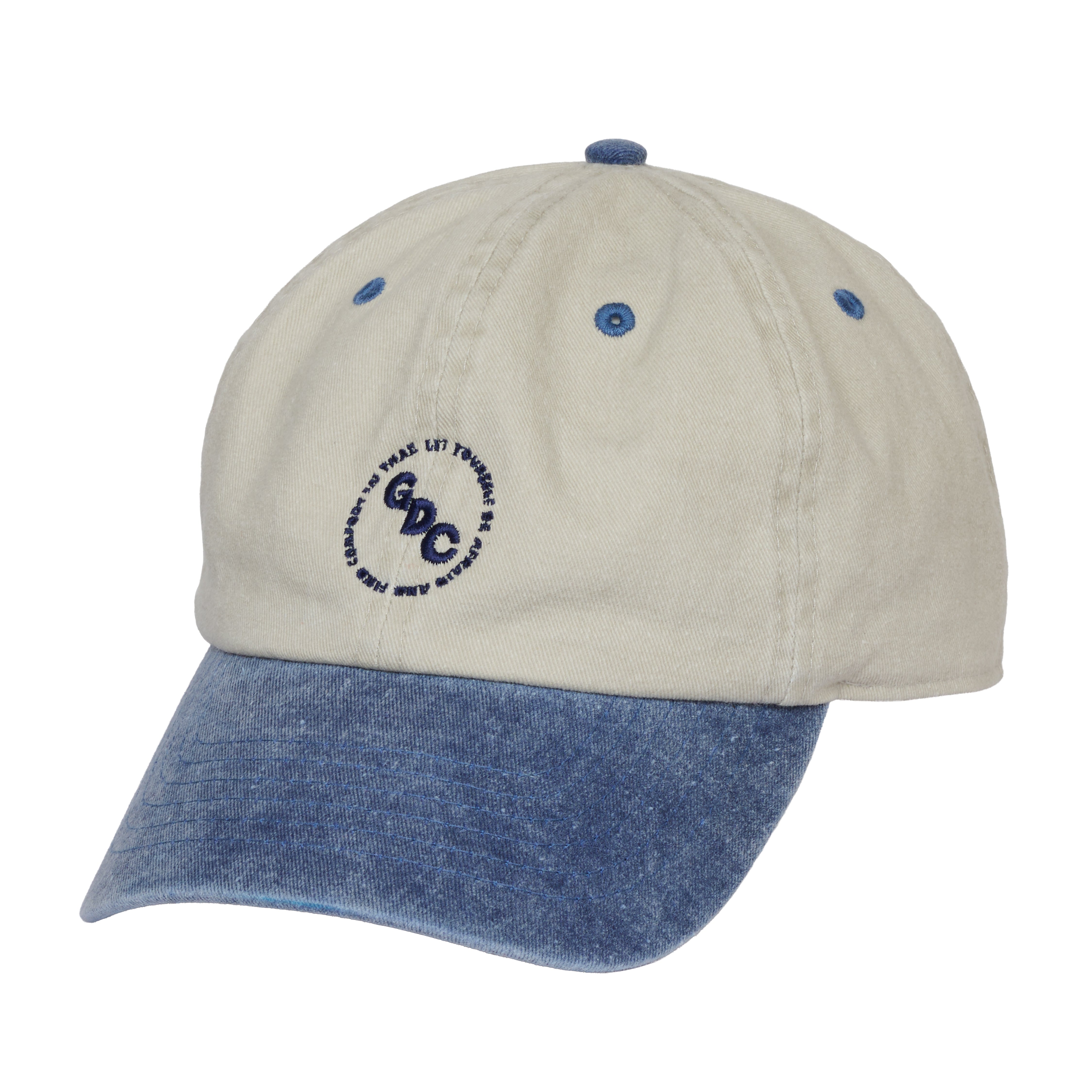 NAIJEL GRAPH×GDC】Logo Cap