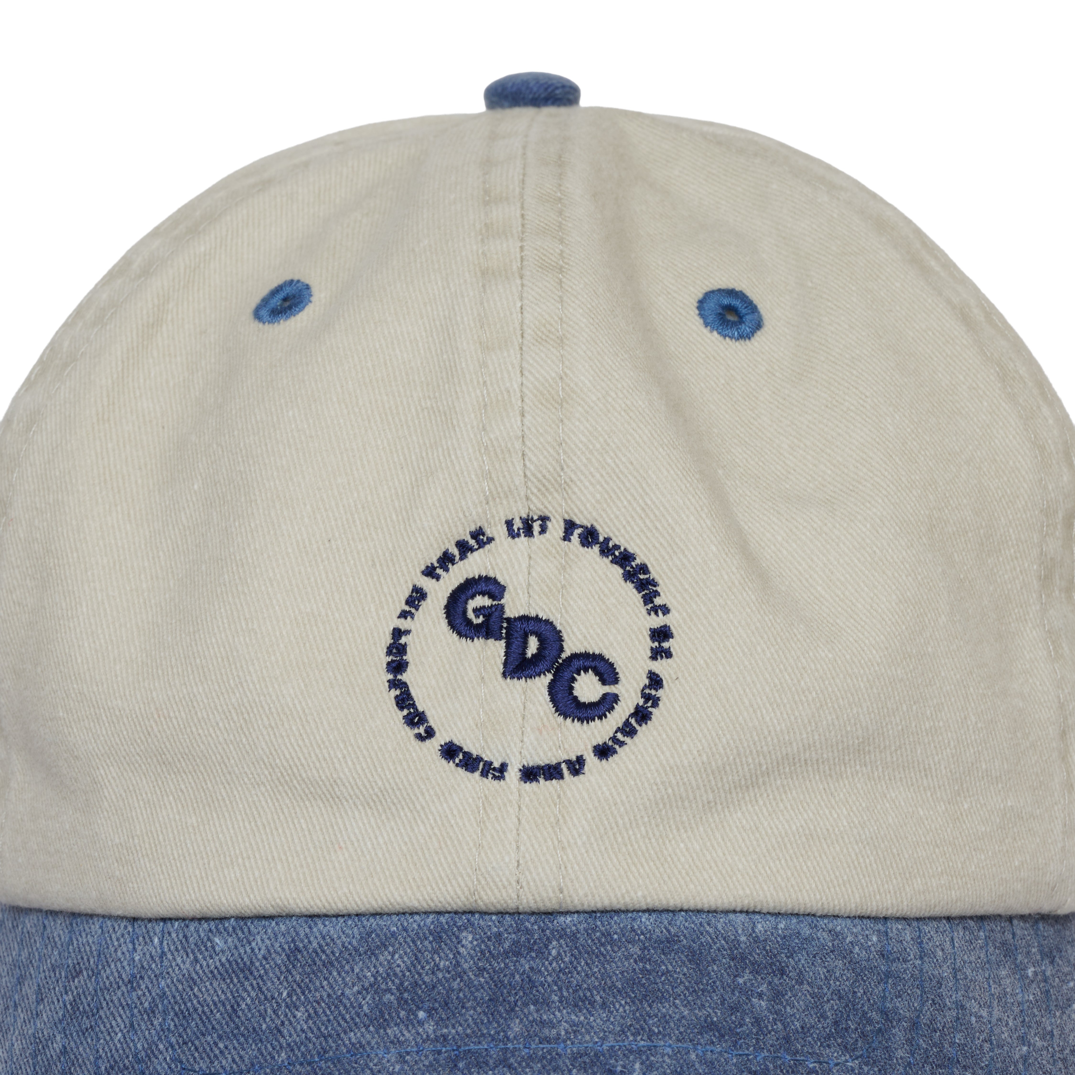 NAIJEL GRAPH×GDC】Logo Cap
