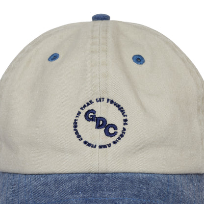 【NAIJEL GRAPH×GDC】Logo Cap