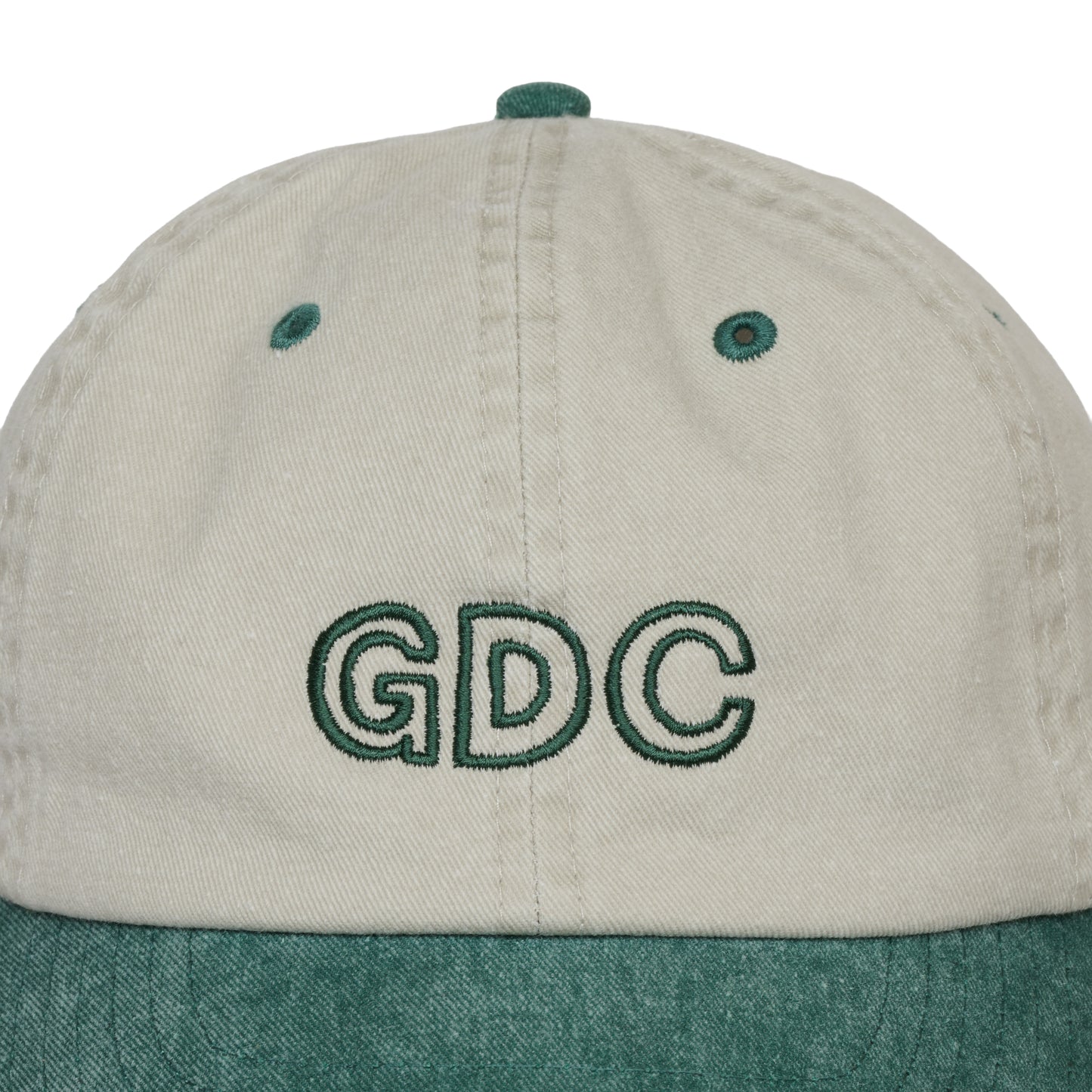 【NAIJEL GRAPH×GDC】Logo Cap