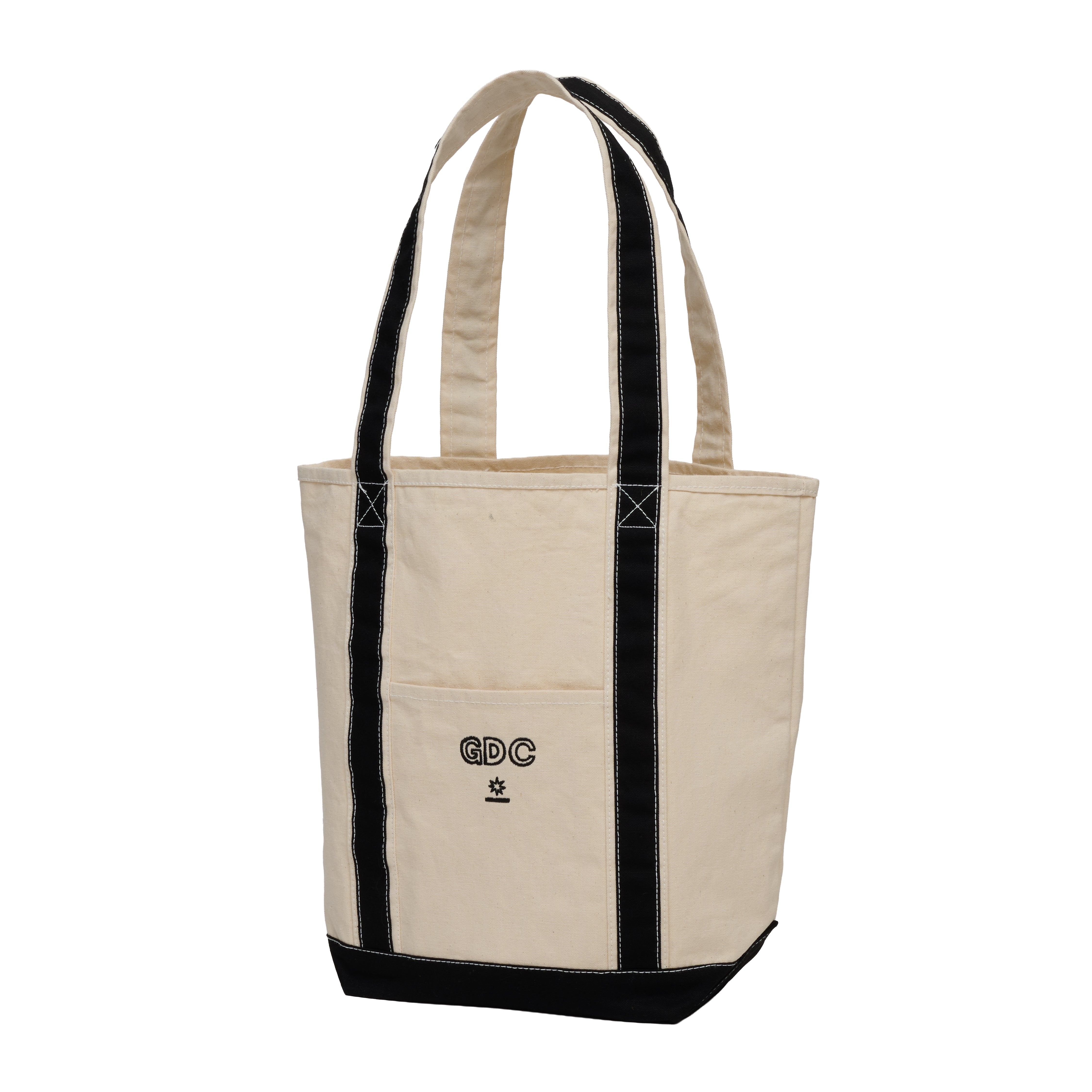 【新品】gdc トートバッグ NAIJEL GRAPH×GDC】Logo Tote Bag