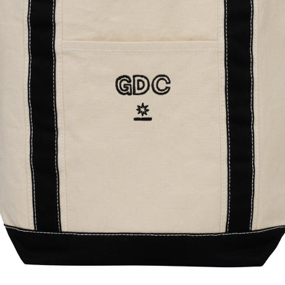 【NAIJEL GRAPH×GDC】Logo Tote Bag