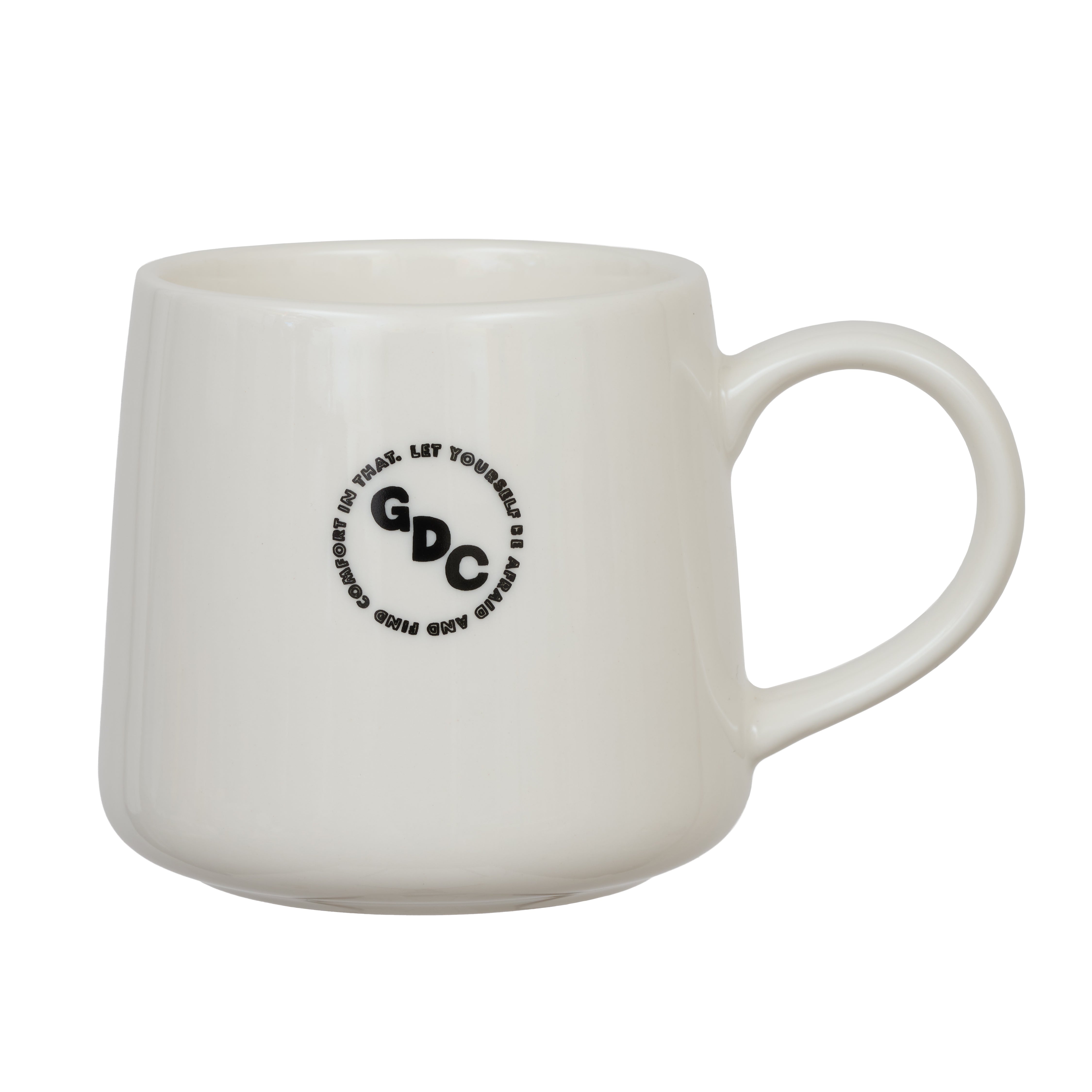 NAIJEL GRAPH×GDC】Logo Cup