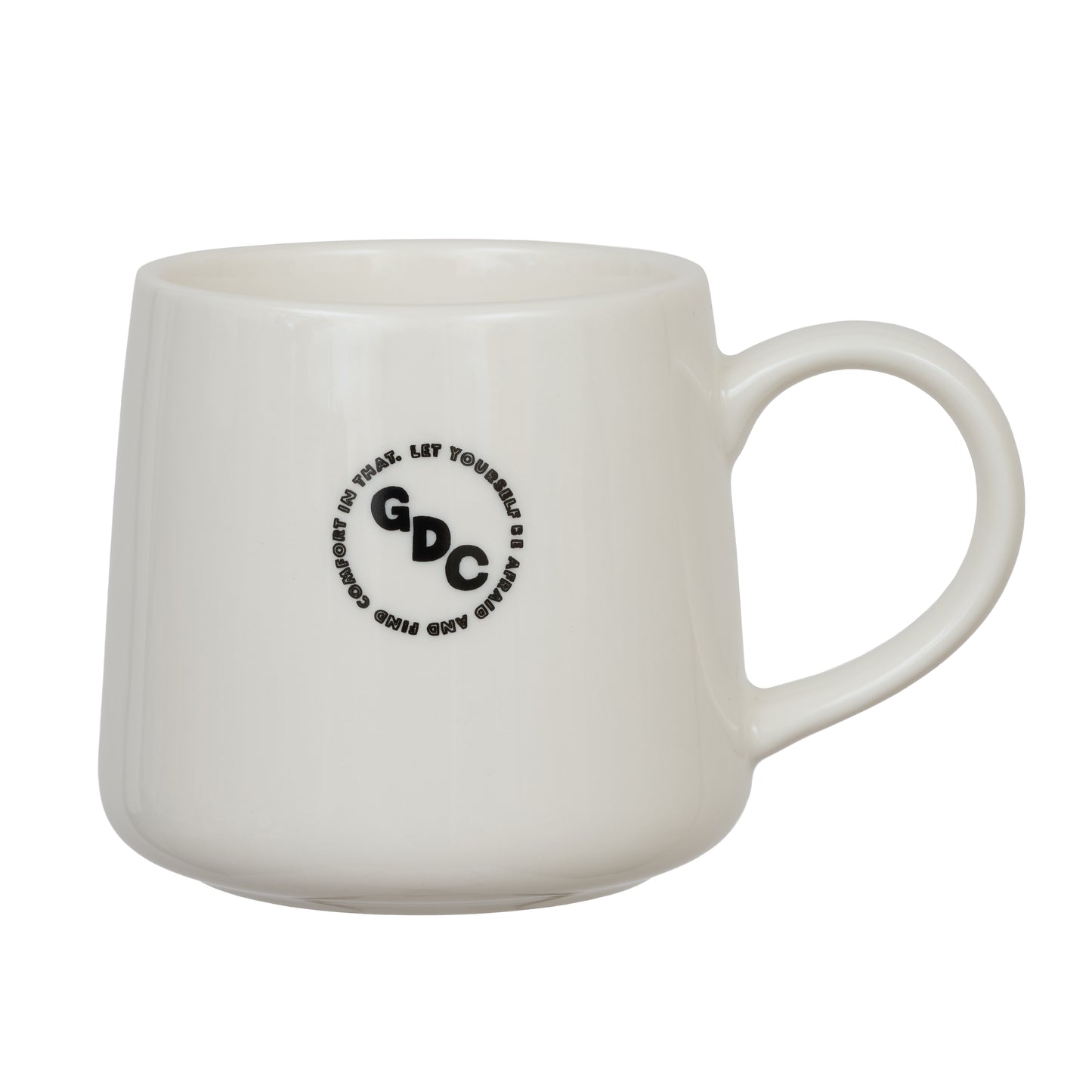 【NAIJEL GRAPH×GDC】Logo Cup