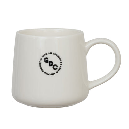 【NAIJEL GRAPH×GDC】Logo Cup
