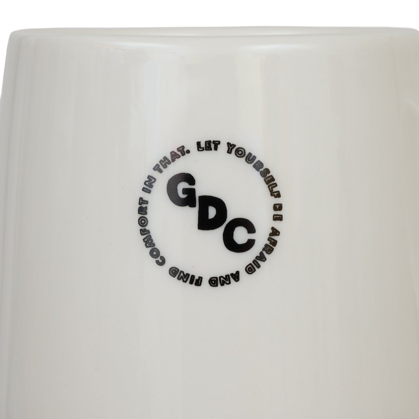 【NAIJEL GRAPH×GDC】Logo Cup