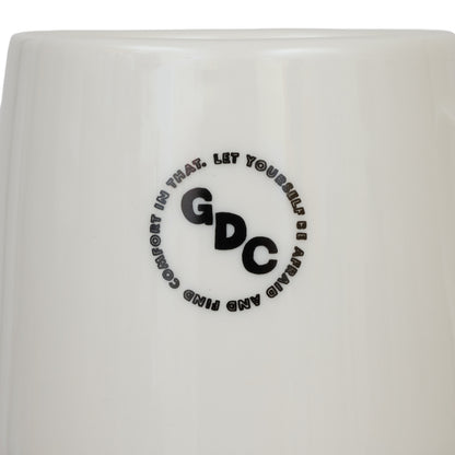 【NAIJEL GRAPH×GDC】Logo Cup
