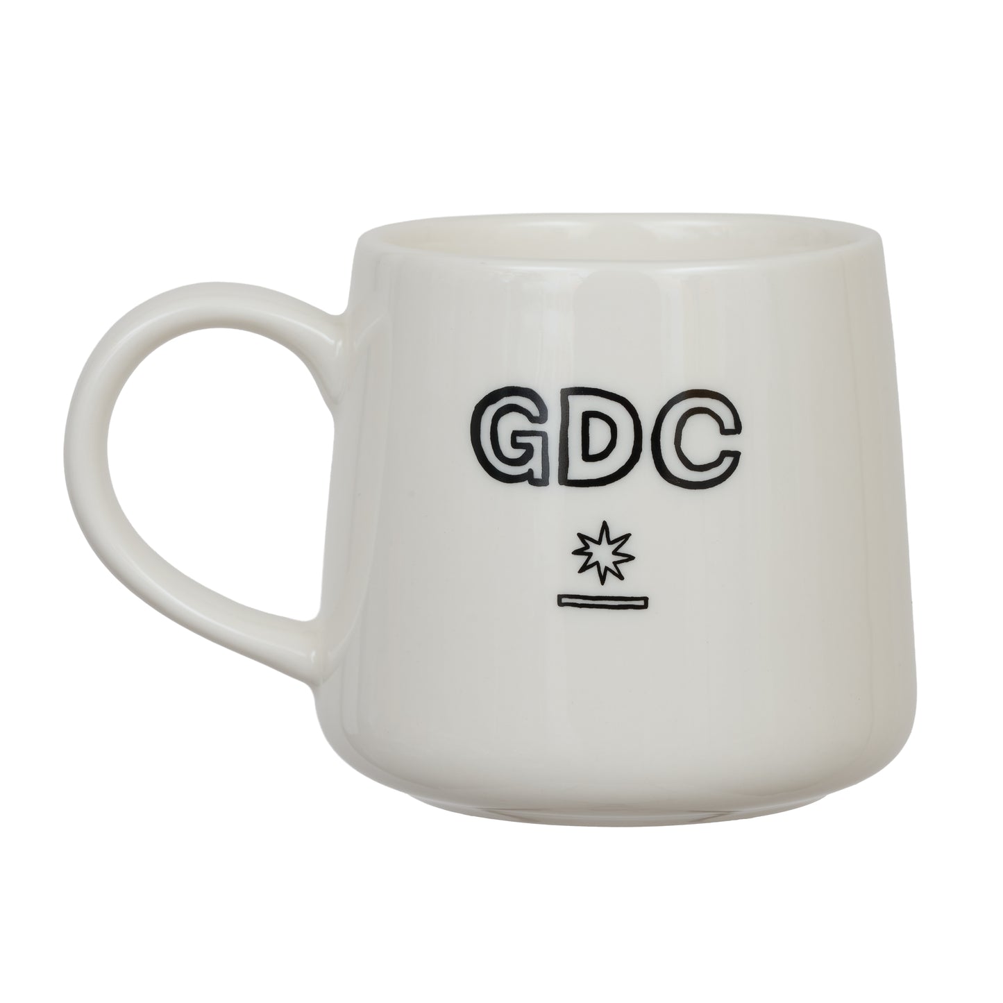 【NAIJEL GRAPH×GDC】Logo Cup