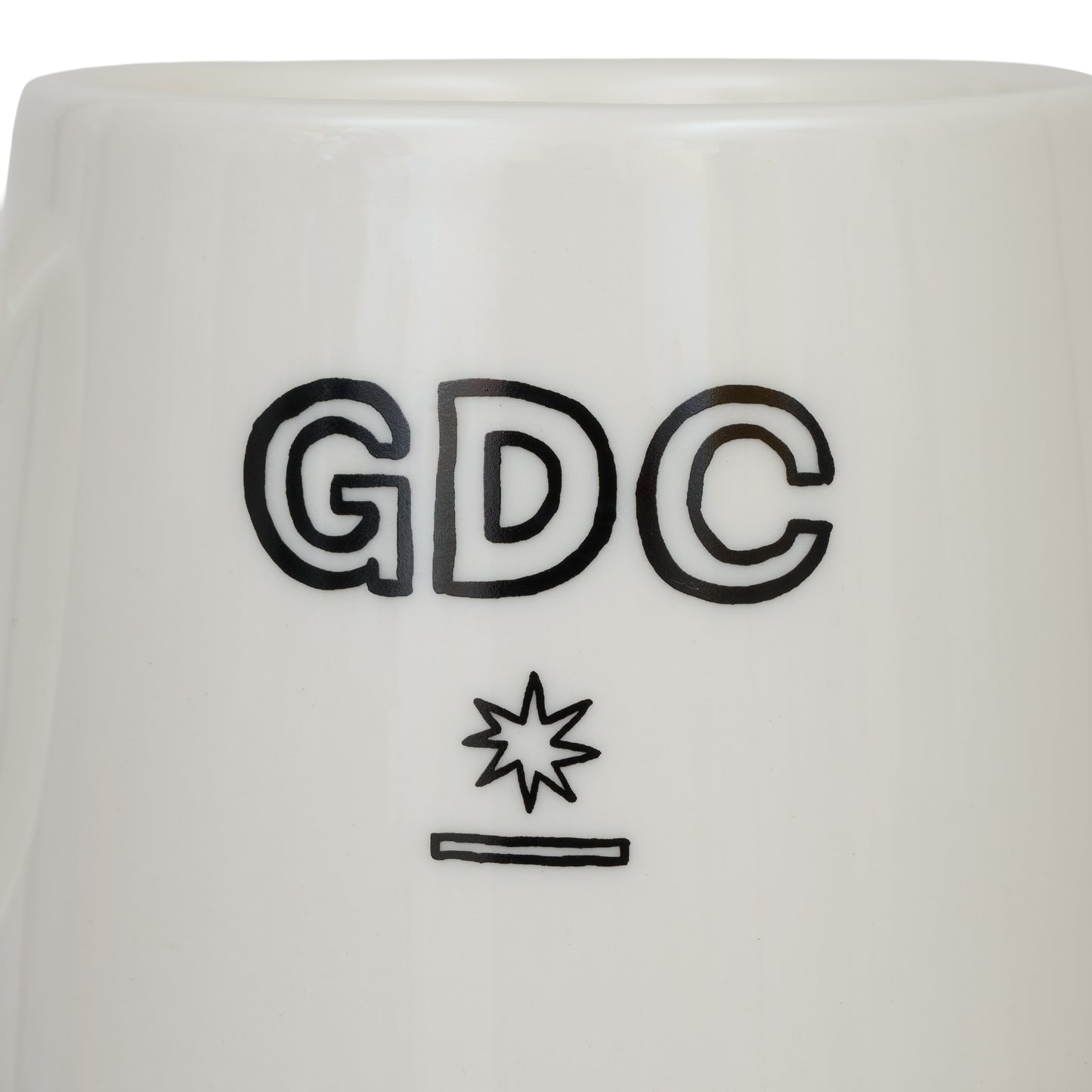 【NAIJEL GRAPH×GDC】Logo Cup