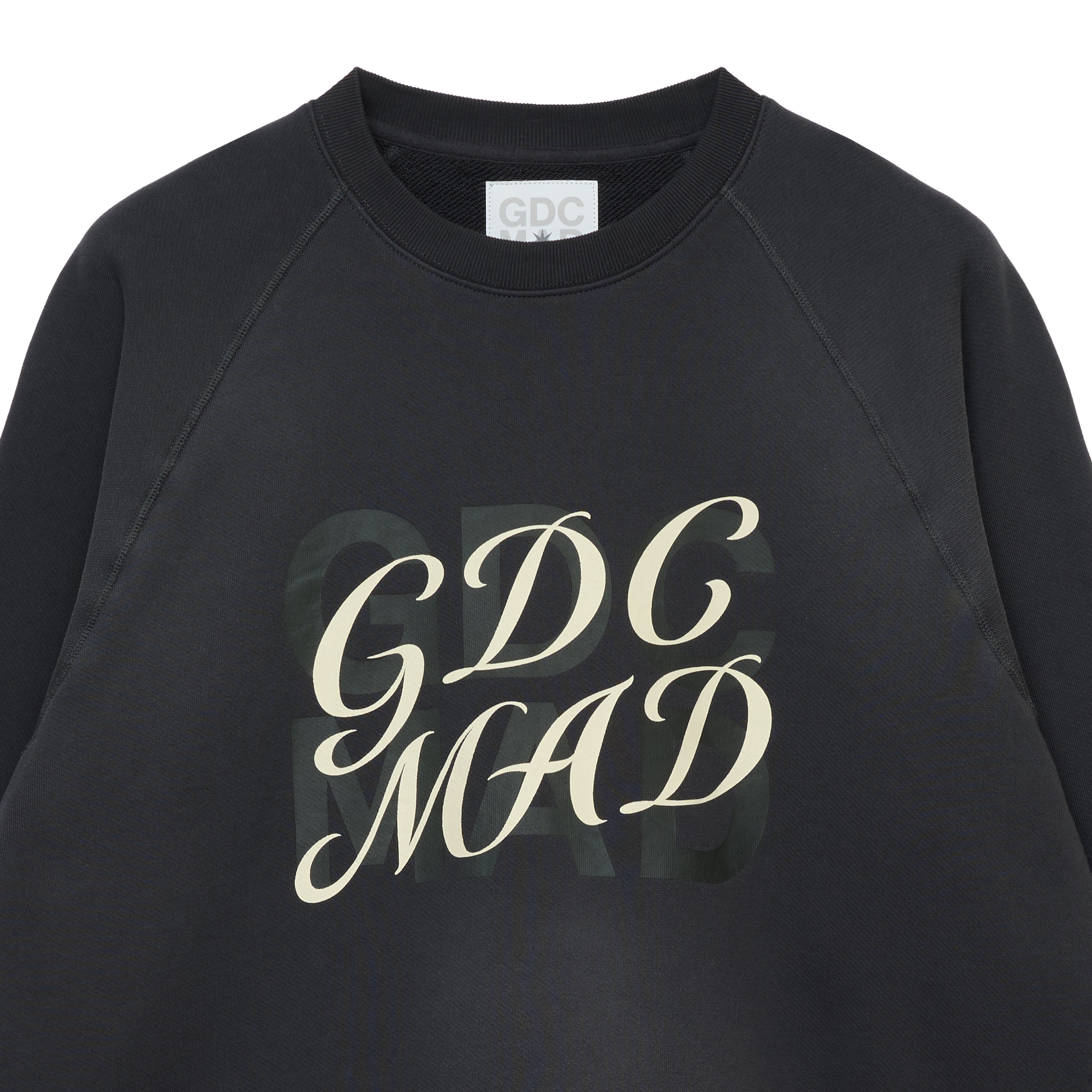 GDC ジャケット　90s00s グランドキャニオン　スウェット LOTUS stadium jumper – GDC