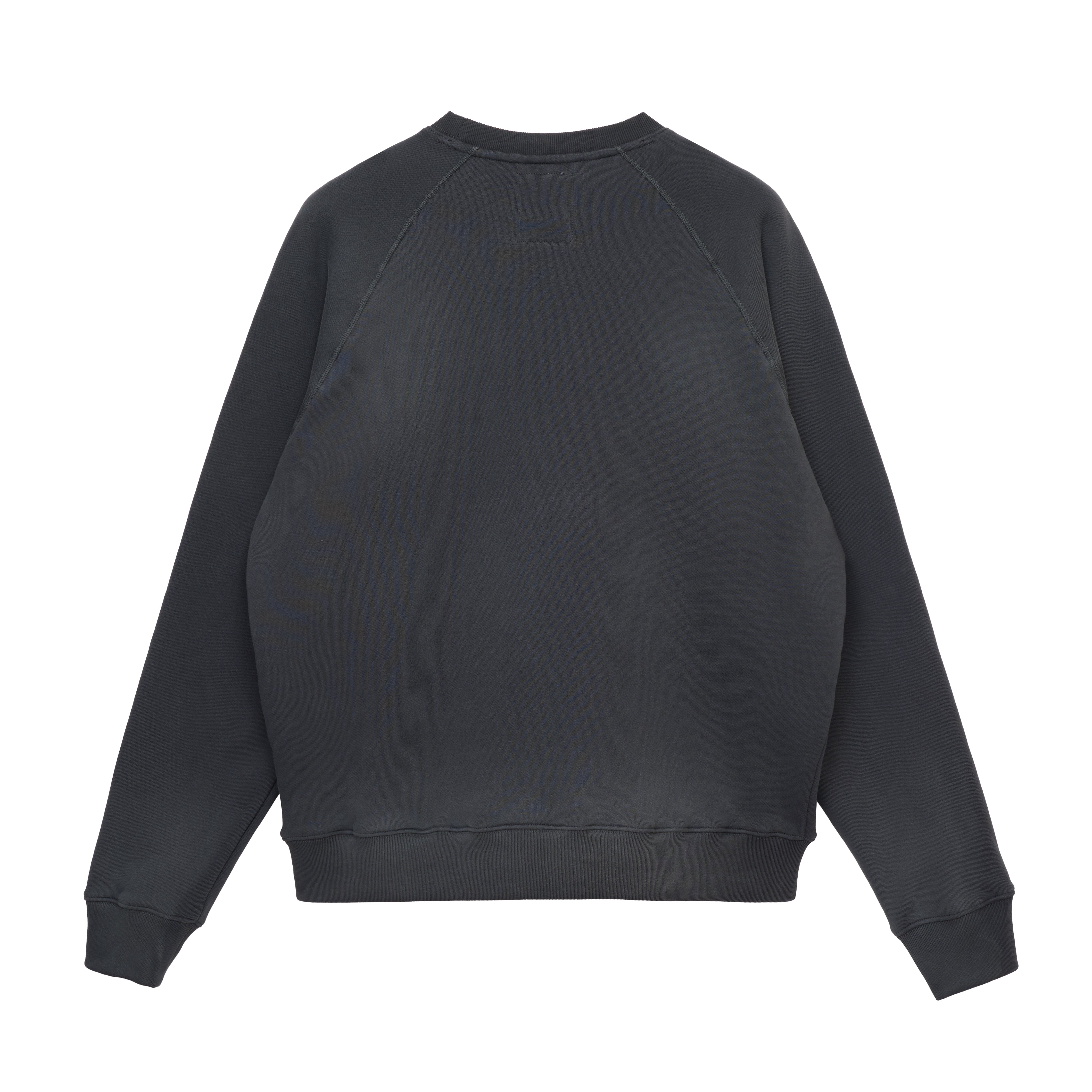 MADNESS x GDC SUPERIMPOSE GRAPHIC SWEATSHIRT