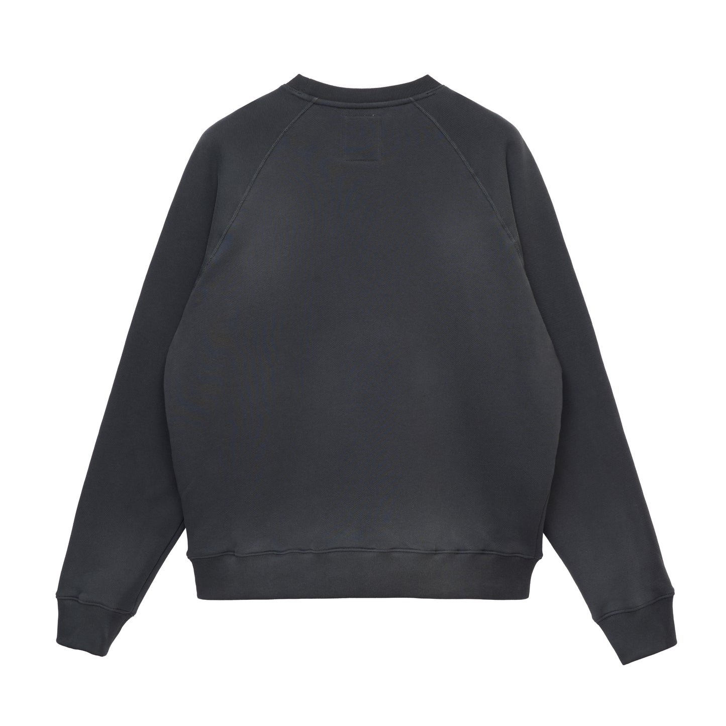MADNESS x GDC SUPERIMPOSE GRAPHIC SWEATSHIRT