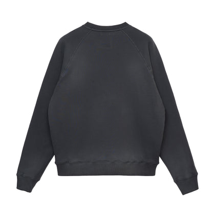MADNESS x GDC SUPERIMPOSE GRAPHIC SWEATSHIRT
