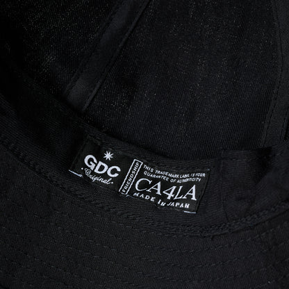 【CA4LA×GDC】Denim Hat