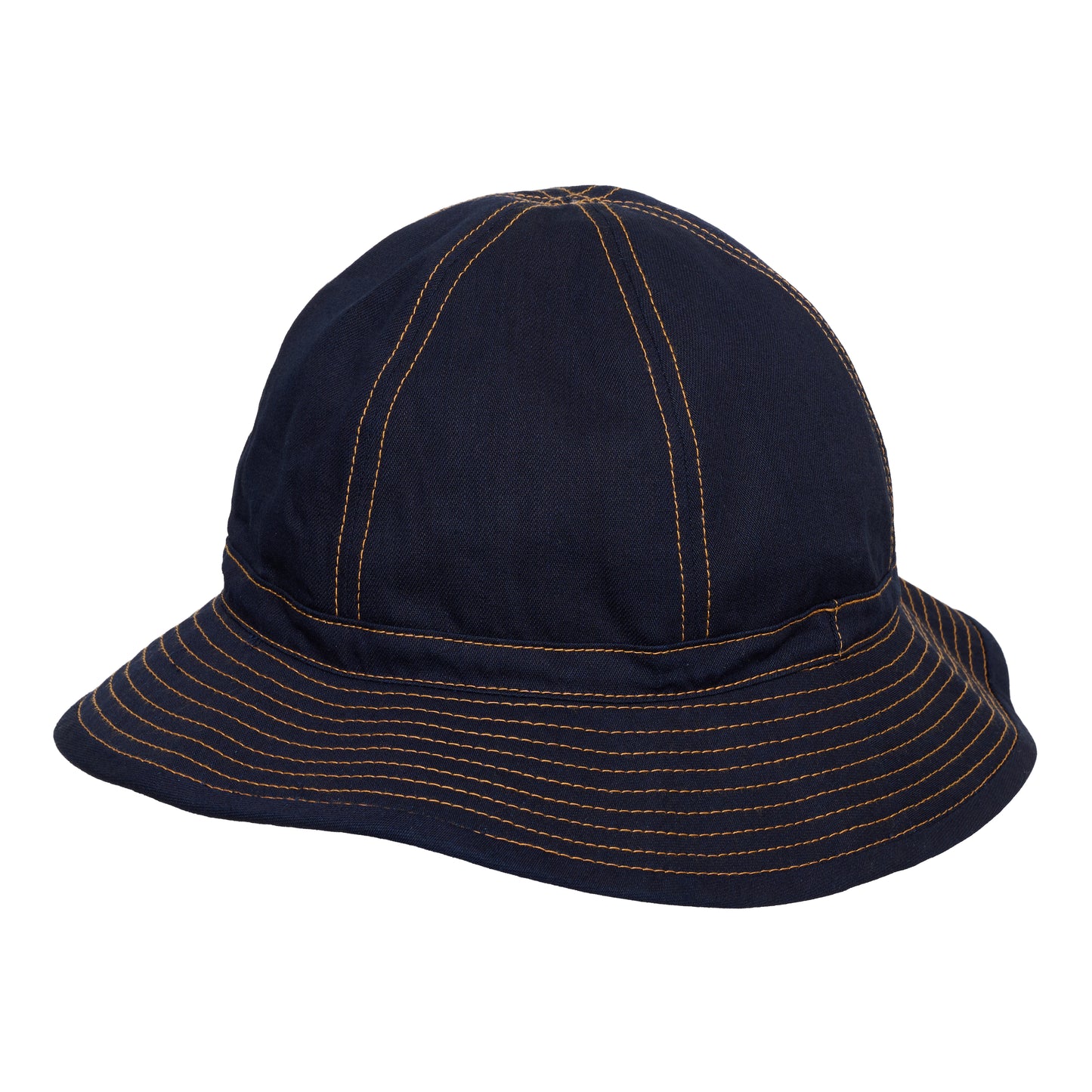 【CA4LA×GDC】Denim Hat