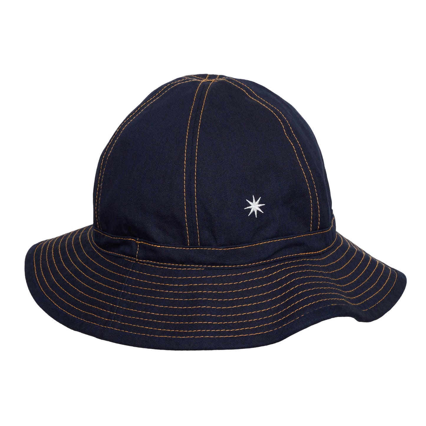 【CA4LA×GDC】Denim Hat
