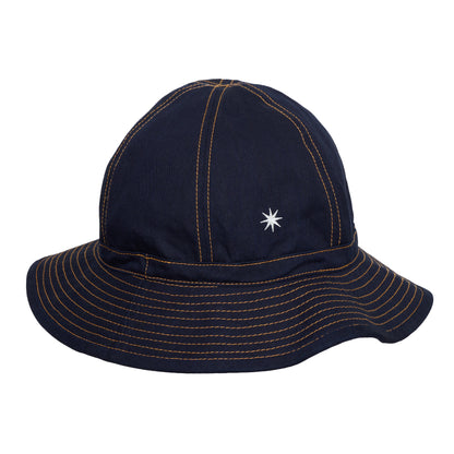 【CA4LA×GDC】Denim Hat