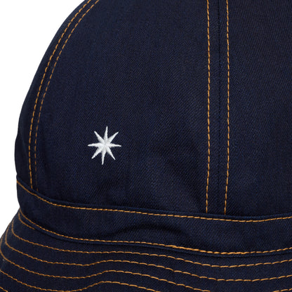 【CA4LA×GDC】Denim Hat