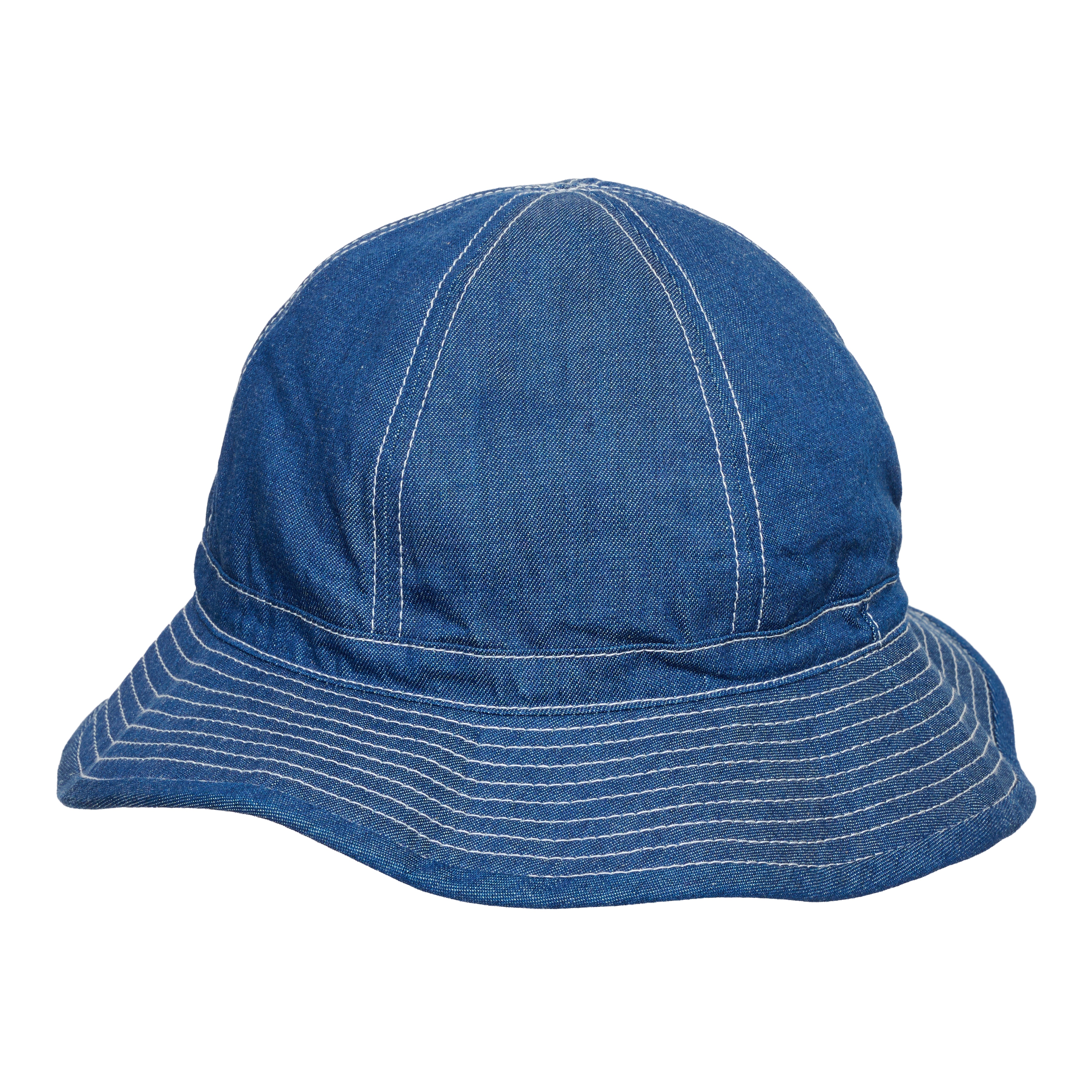 CA4LA×GDC】Denim Hat