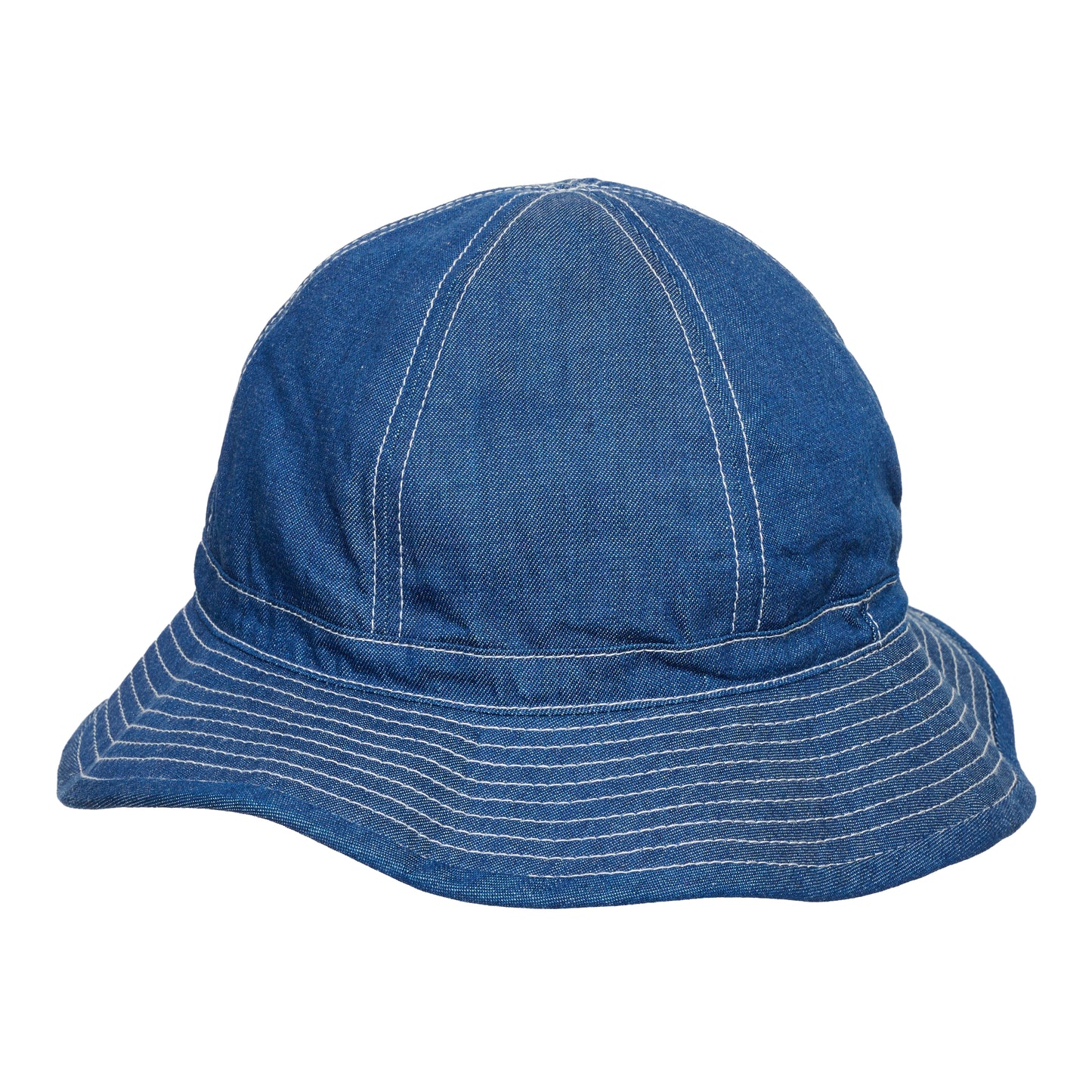 【CA4LA×GDC】Denim Hat