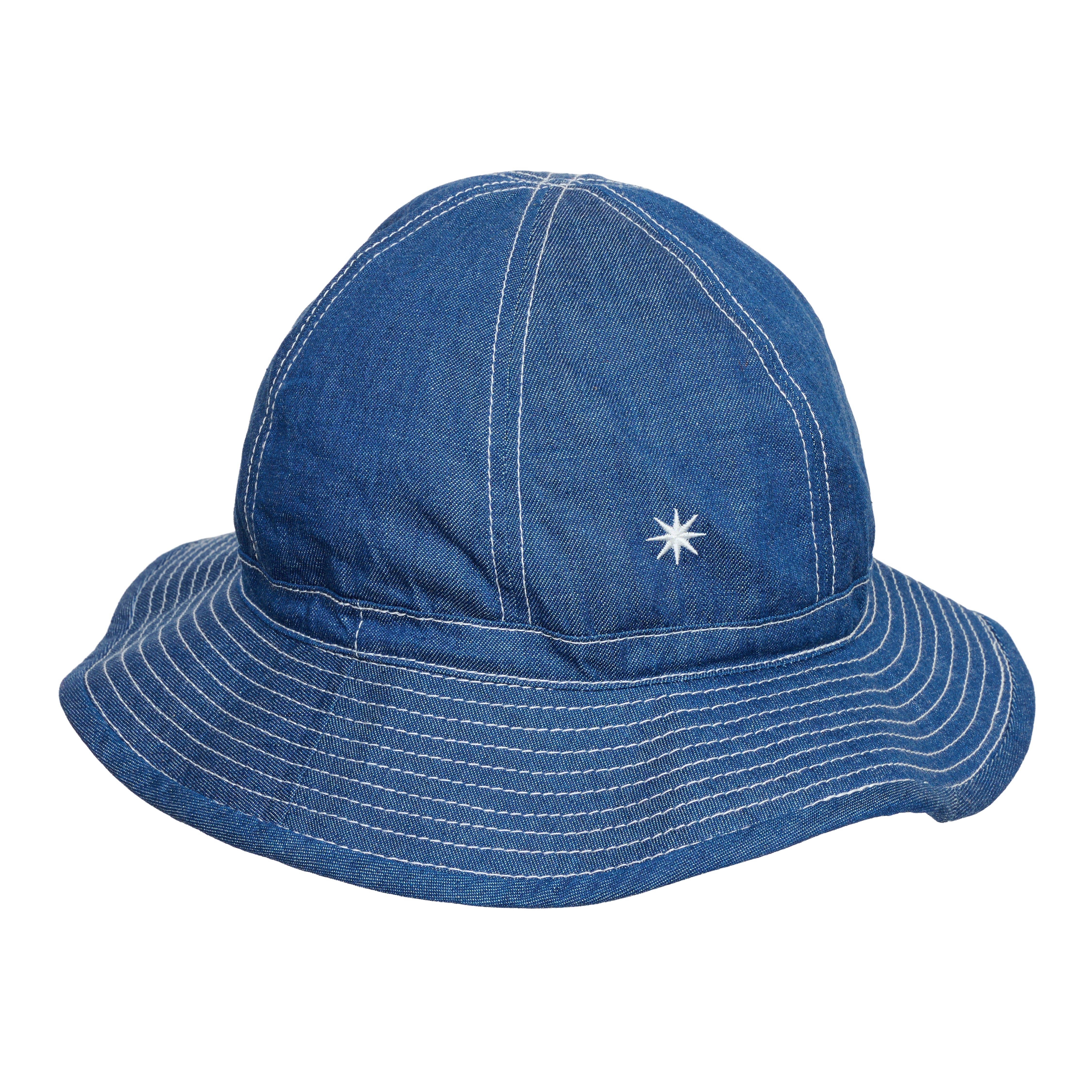 CA4LA×GDC】Denim Hat