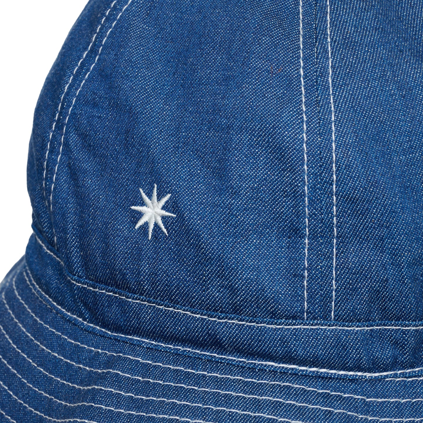 【CA4LA×GDC】Denim Hat