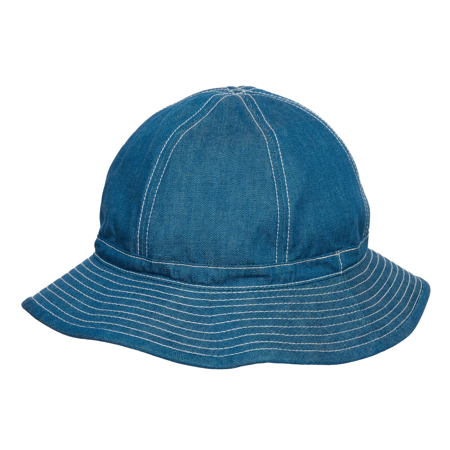 【CA4LA×GDC】Denim Hat