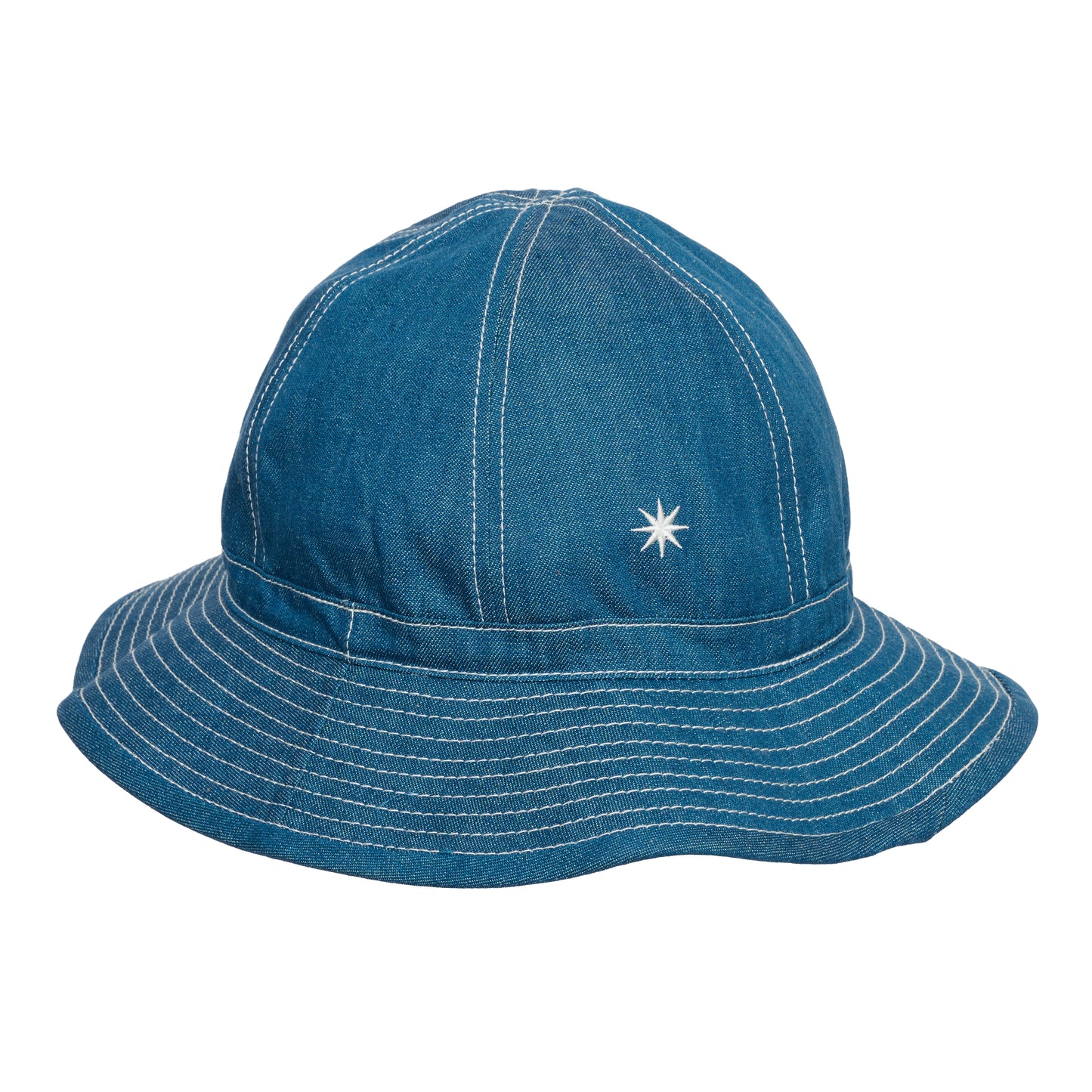 【CA4LA×GDC】Denim Hat