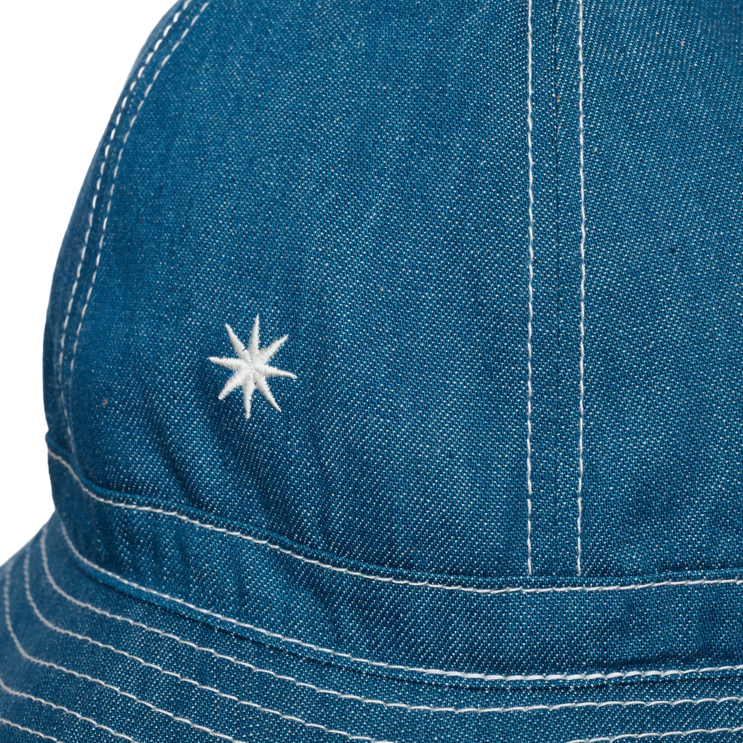 【CA4LA×GDC】Denim Hat
