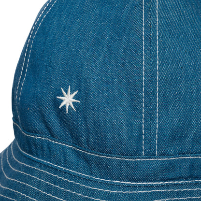 【CA4LA×GDC】Denim Hat