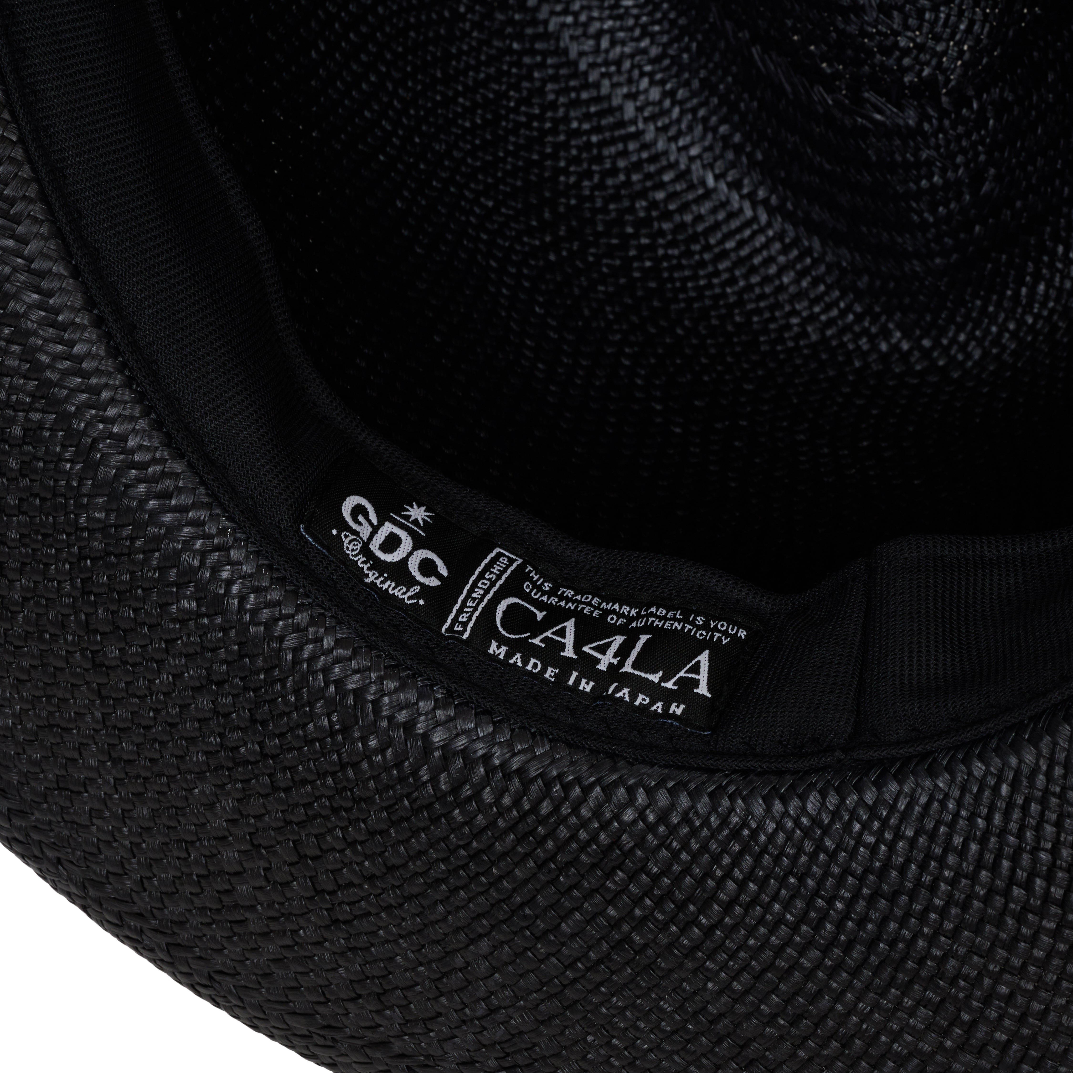CA4LA×GDC】PanamaHat