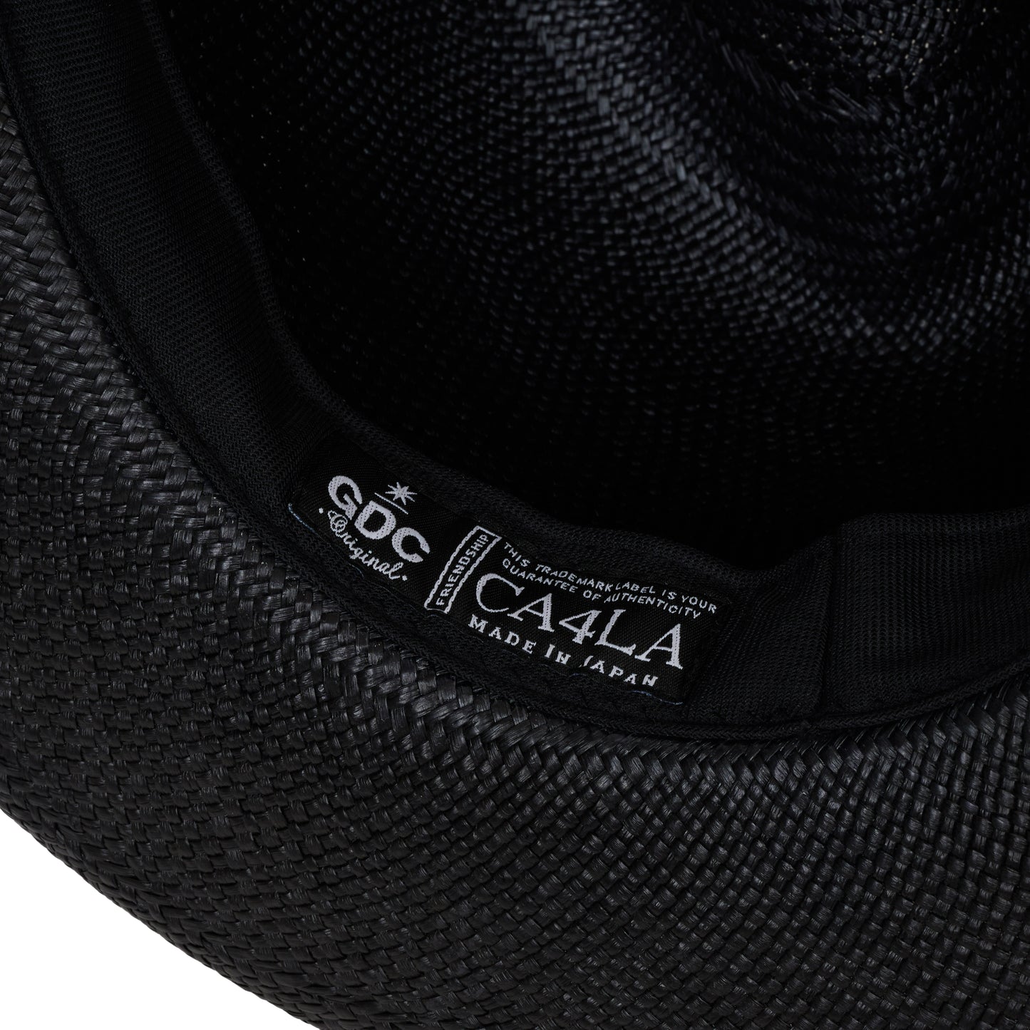 【CA4LA×GDC】PanamaHat