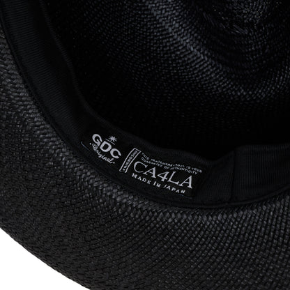 【CA4LA×GDC】PanamaHat
