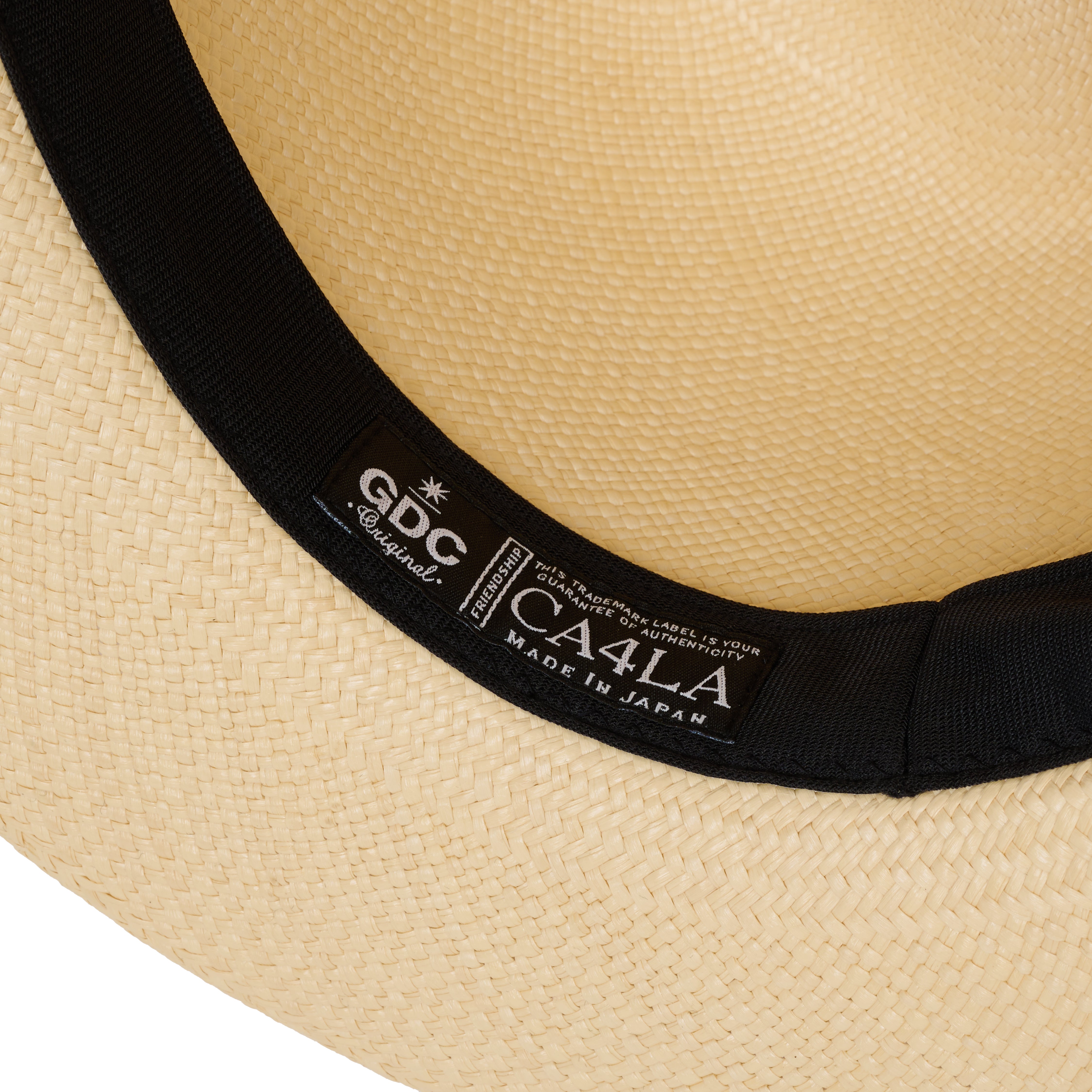 CA4LA×GDC】PanamaHat